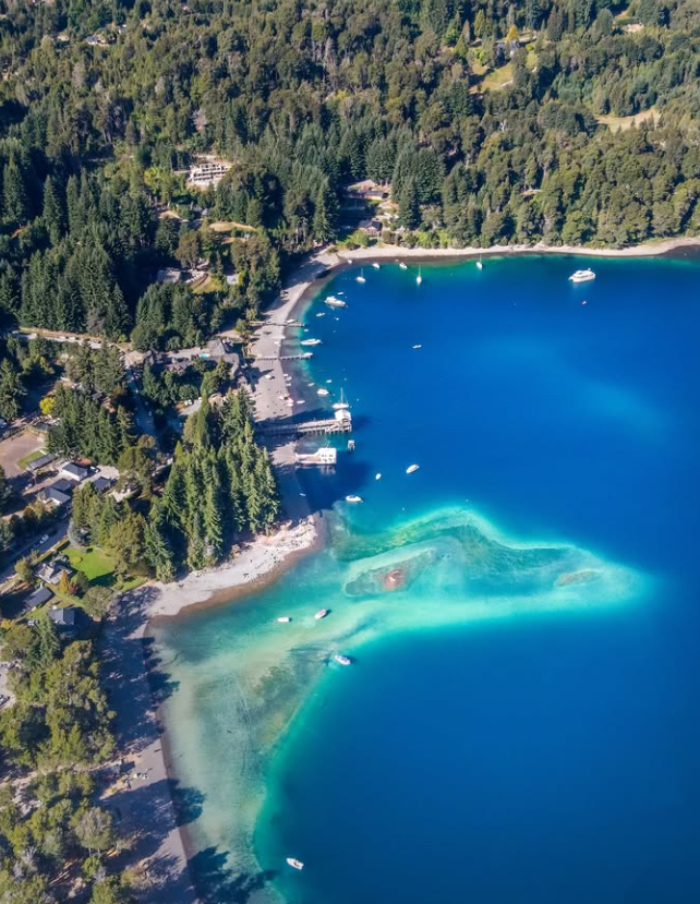 Imagen_Arg's tweet photo. Paraíso 💙 Villa La Angostura en Neuquén https://t.co/xJGOSE4n7H