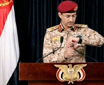 L7a7hs8nl's tweet photo. @AJABreaking اقسم بالله لو ينهض جدكم ابوسفيان وفرعون وقارون وكل طغاه الارض جنب ترامب ونتنياهو وابن سلمان، ان الشعب اليمني سيدعسكم بقوة الله ويكسر هيمنتكم وتجبركم هذا وعد الله الحق المبين،سينتقم الشعب اليمني من نظام قرن الشيطان السعودي التابع للصهيونية وسيعلم الذين ظلموا اي منقلب ينقلبون https://t.co/S66Inun7fG