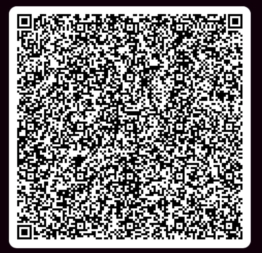 samaaron's tweet photo. What’s this? A “QR Code Link” you say?

Yes, it’s Sonic Pi code encoded into a url that opens ready for you to read, play and edit in Sonic Pi in your browser. 

Share your live coded tracks with greater ease! https://t.co/z9qnYB9OT4