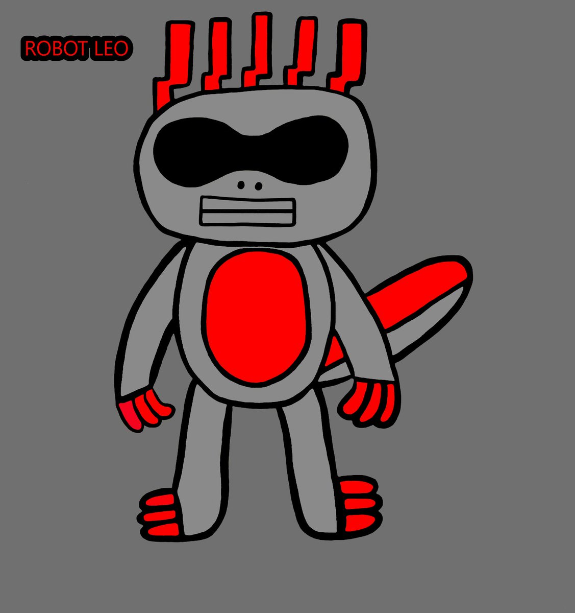 ZeroVerse_World's tweet photo. Meet Robot Leo!

1 more character left to be revealed here on Twitter/X! If you want to see the last character early, head over to the official ZeroVerse Instagram account!

#ZeroVerse #ZV #RobotLeo #AliensVsRobots #Comics #Entertainments https://t.co/PWBEQe2Sfl