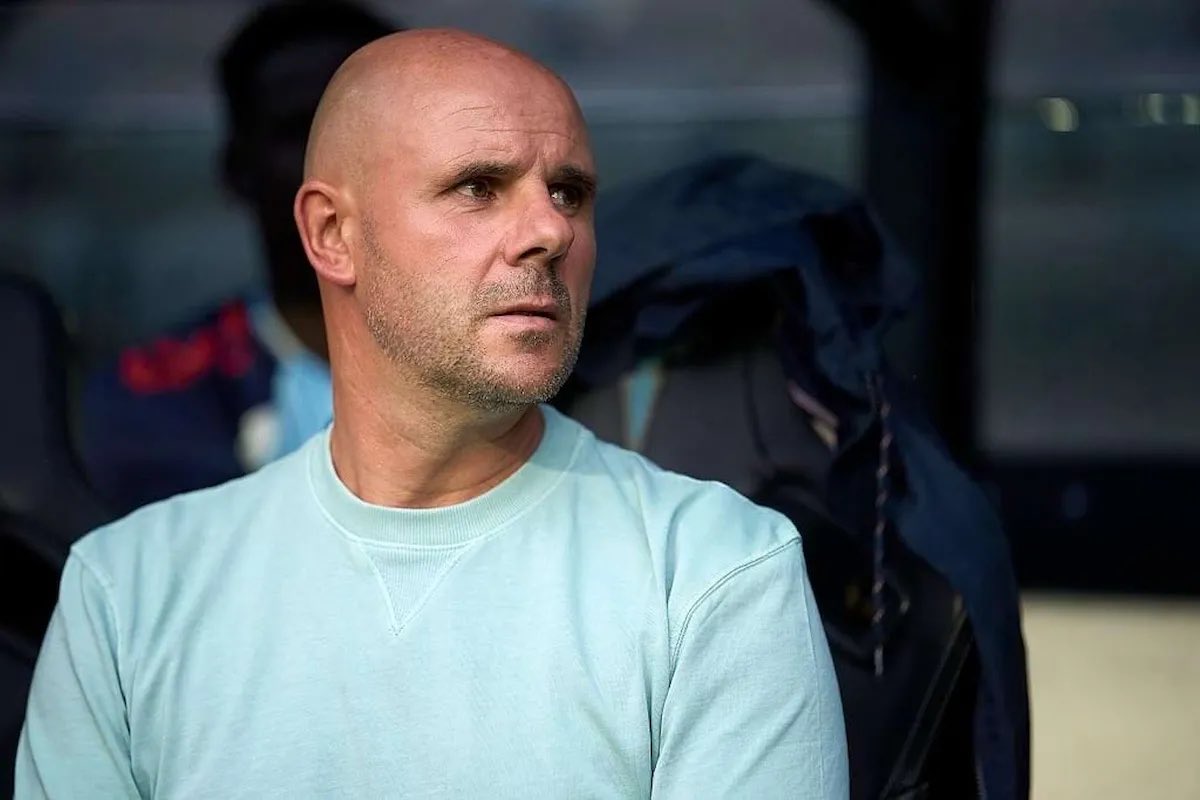 TQHTPodcast's tweet photo. 😬 Fredi Álvarez confirma todas las 𝗕𝗔𝗝𝗔𝗦 que tiene el Celta Fortuna para recibir al Sabadell:

❌ Hugo Cuenca
❌ Mateo Sobral
❌ Vlad Silva
❌ Bernard Somuah
❌ Andrés Antañón
❌ Stefan Bajčetić

✅ Hugo Burcio será 𝗧𝗜𝗧𝗨𝗟𝗔𝗥 con el filial. https://t.co/AqNv9v5wWz