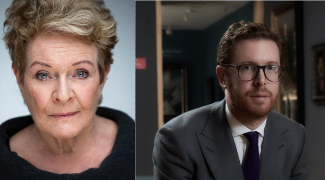 BCRPM's tweet photo. Janet Suzman, Chair of BCRPM reflects: "It may not be Cullinan's fault. He was hired, I'd guess, because he's an efficient guy and imaginative, but who tows the old line. That line is : 'they're here so we keep them, and we pretend they were honestly come by'.
1/1
#respect https://t.co/75E7diJ448
