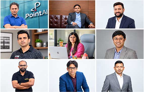 integrarobotics's tweet photo. Proud to see our CEO, Abhit Kumar, featured by @SINewsUpdates among 9 visionary entrepreneurs driving impact. At Integra Robotics, he’s strengthening India’s ability to design, deploy, and support advanced robotics for industry and defence.

https://t.co/E5W18bNIQZ https://t.co/51Lli08umn