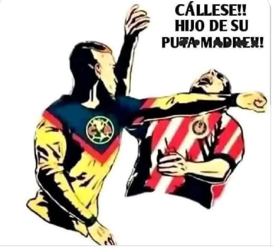 AleProMexico10's tweet photo. @LIVERPOOL_504 América>>>chiBas https://t.co/JYub6jnrkN