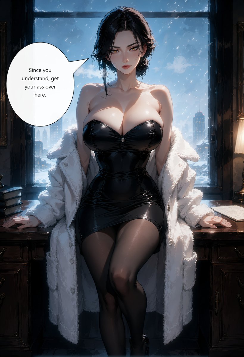 Gem1z_'s tweet photo. Chapter 11 is out now! Check it out. https://t.co/DoO8M2Wb93
