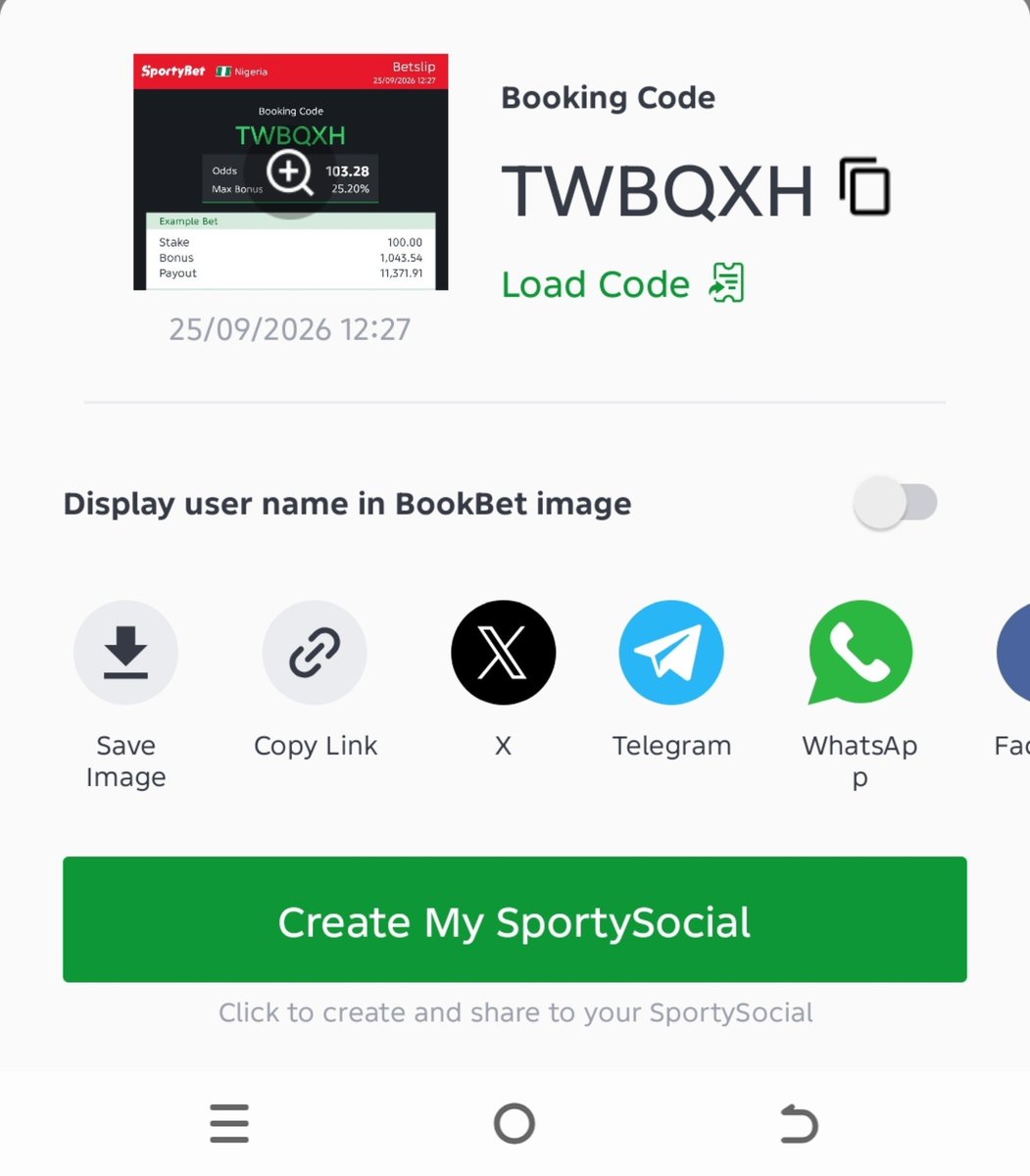 pink_girrll's tweet photo. TWBQXH 👉🏻 100 ODDS
UH54CX 👉🏻 20 ODDS 

TELEGRAM 👇 
https://t.co/ZLv5IyhumX

https://t.co/zj0vyeIf3F https://t.co/xW4K2DmsfY