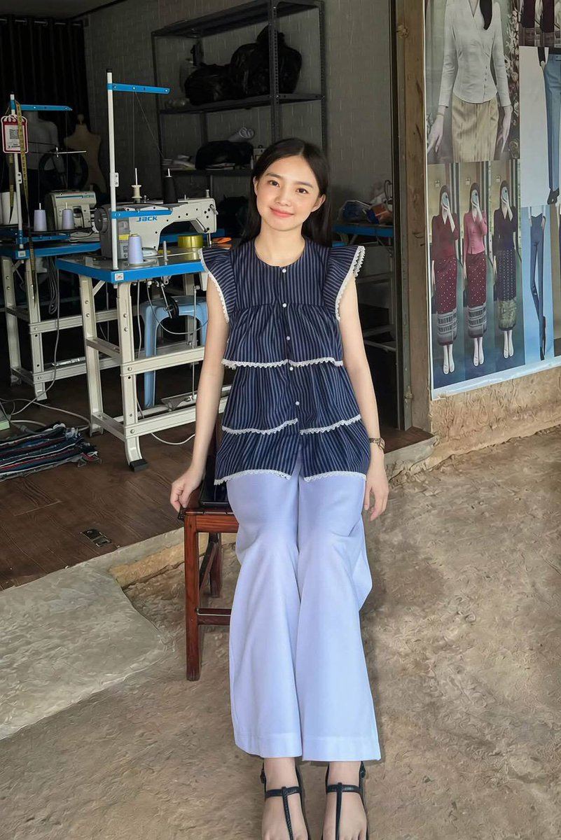 AletheaHarca's tweet photo. ตอนแรกก็ไม่เชื่อ จนกระทั่งลองใช้เอง... ไอเทมลับที่บิวตี้บล็อกเกอร์เกาหลีโหวตให้เป็นอันดับ 1!" 💖 ครีมกันแดดเนื้อซูเฟล่ บางเบา คุมมันนาน 🌸
//🐹❣️

รับงานตลาดไท

👉𝑳𝒊𝒏𝒆🆔  :  @944kzdec

เพีมเพิอน
https://t.co/zQjVzNAGH2

  6oo/1🫑📌🫑📌

#รับงานตลาดไท #รับงานนวนคร https://t.co/XN0O1forGW