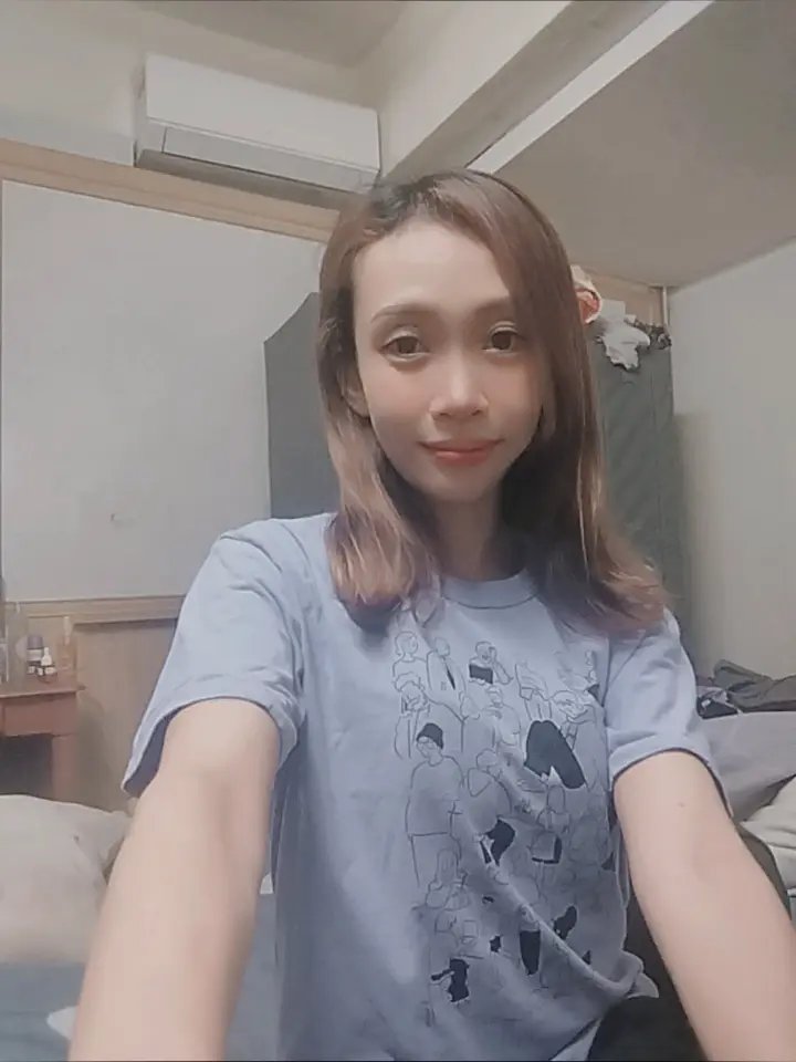 Dhaniyahsuez's tweet photo. Hi babes🥰 https://t.co/h2GwKZr3nC
