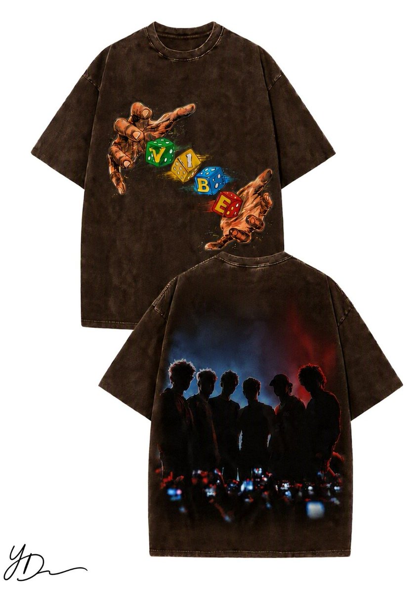 yarendemrc__'s tweet photo. VIBE Merch Tasarımlarım gün 1 ✨ Sizce nasıl olmuş, favoriniz hangisi? https://t.co/Vfi2Ee9wBm