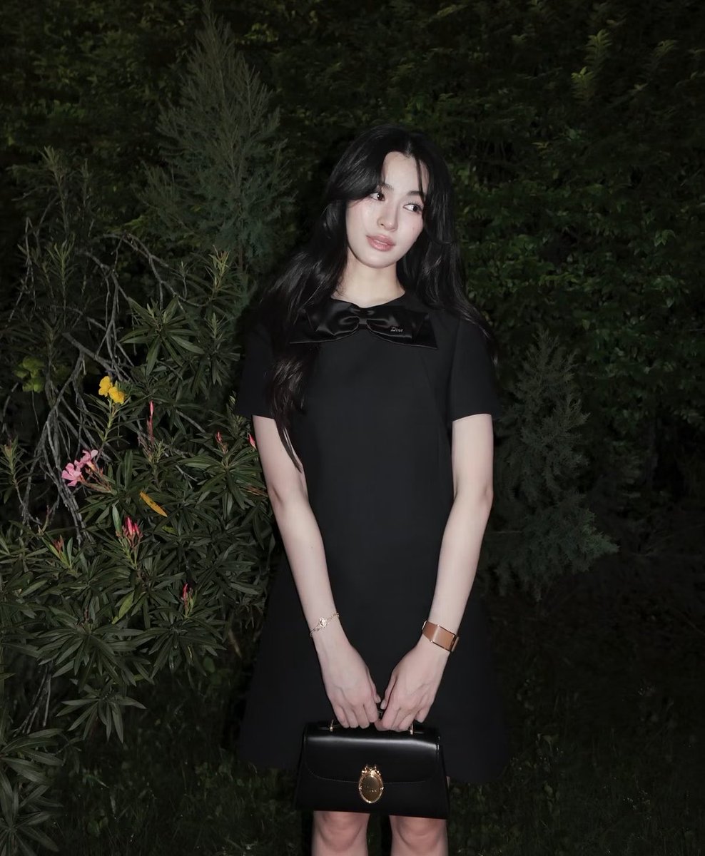 nongplaaaaa's tweet photo. ฉันรักคนสวย #DiorAW26 ที่สุดด ชอบมากก เครื่องหน้าจึ้งมาก ๆๆ คุณคนสวยดิออร์ที่ถูกต้องง ~ https://t.co/2NHqKRYXwO