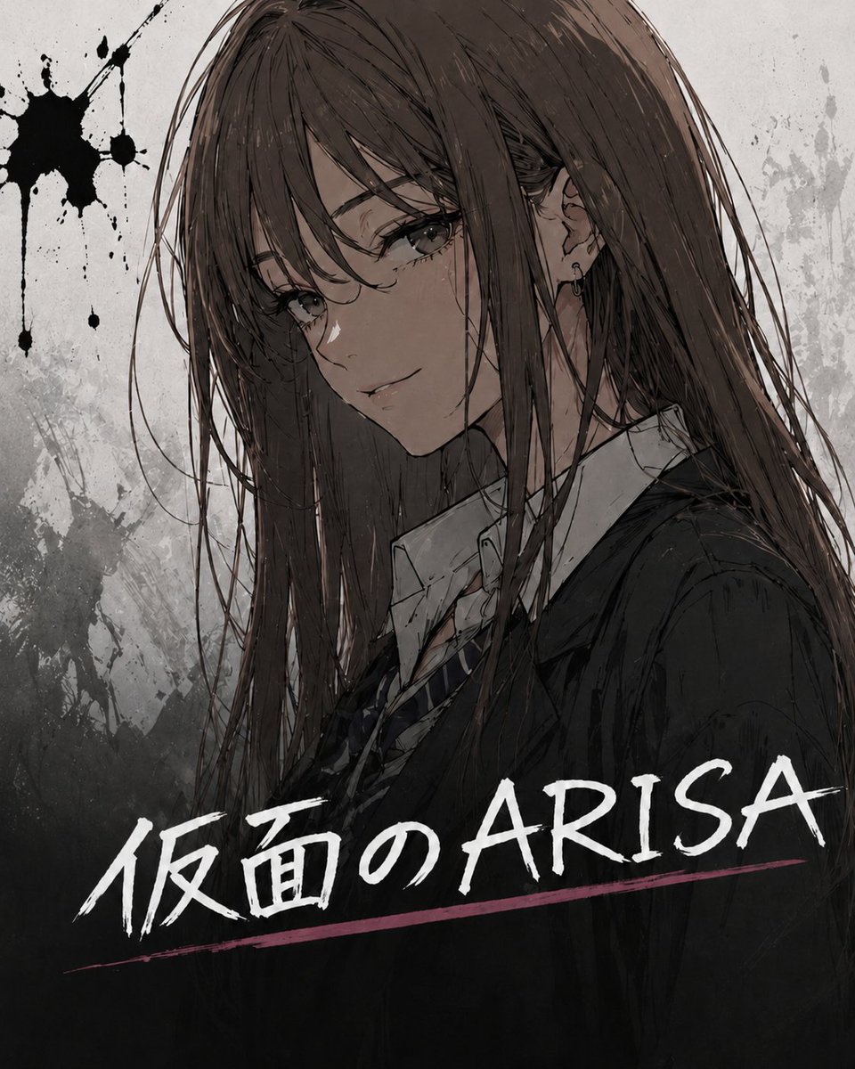 S_kamijo's tweet photo. 夜の更新📖

『仮面のARISA』

第27話　公開しました。

梟、最強の壱番隊とは？

カクヨムリンクはこちらです👇

https://t.co/KZ4Wgj7gYs https://t.co/hPU0qGlhYr