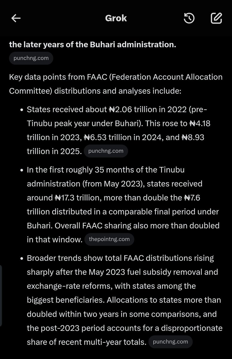tochristus's tweet photo. @MarkLeo20240876 @instablog9ja A simple search would've helped prevent this  brazen show of ignorance but you prefer to throw away your common sense on the altar of tribalism that doesn't in anyway improve your life https://t.co/U0vR7ntiB0