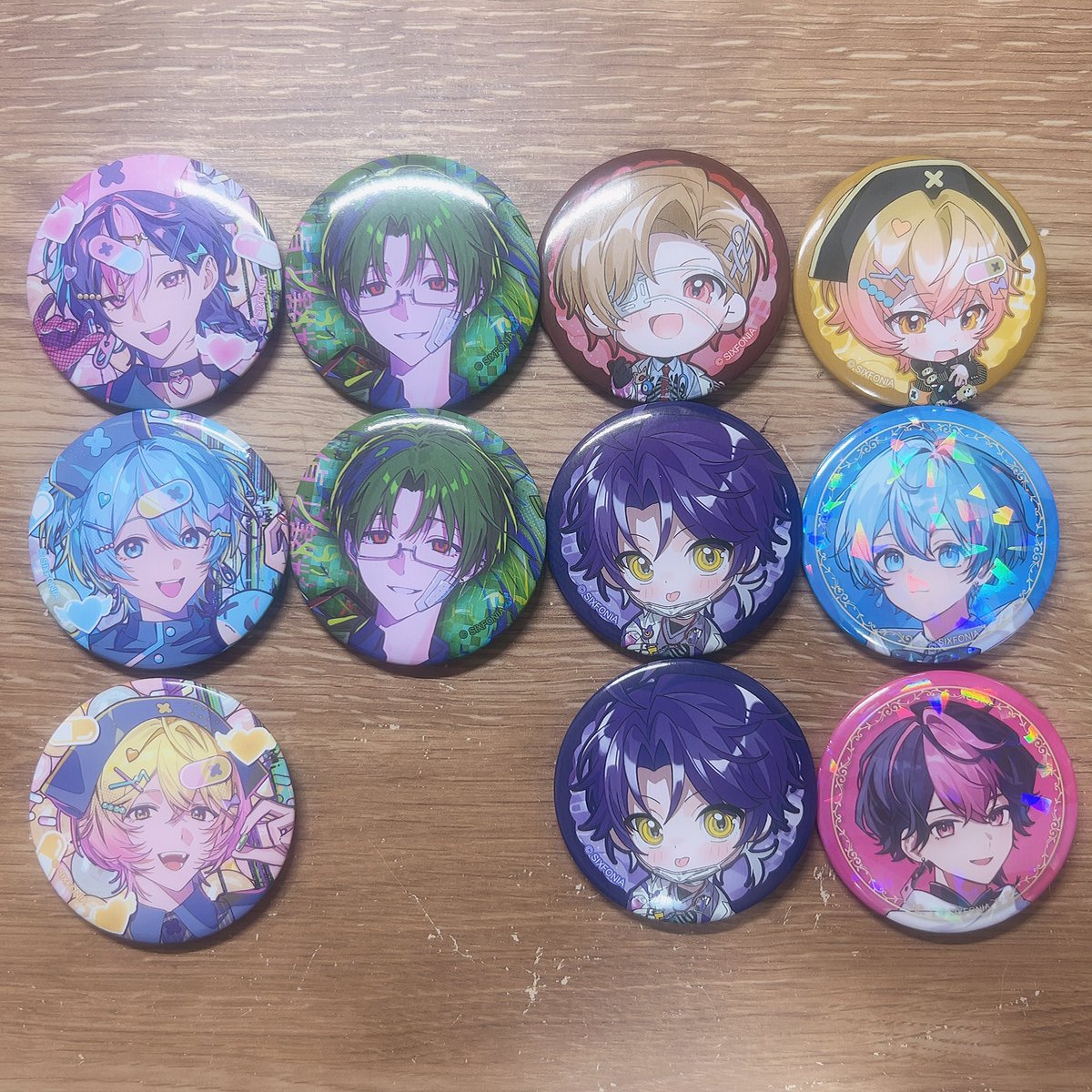 sssstc_s2's tweet photo. えへ♡ https://t.co/WECBZJgYPR
