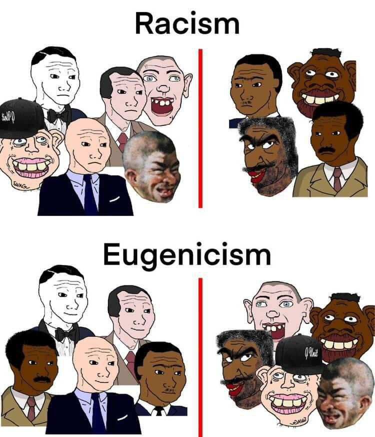 order_ofthe_sun's tweet photo. Class is race for the upper class.

Race is class for the middle class.

Class is race for the lower class. https://t.co/Aep4rABi63
