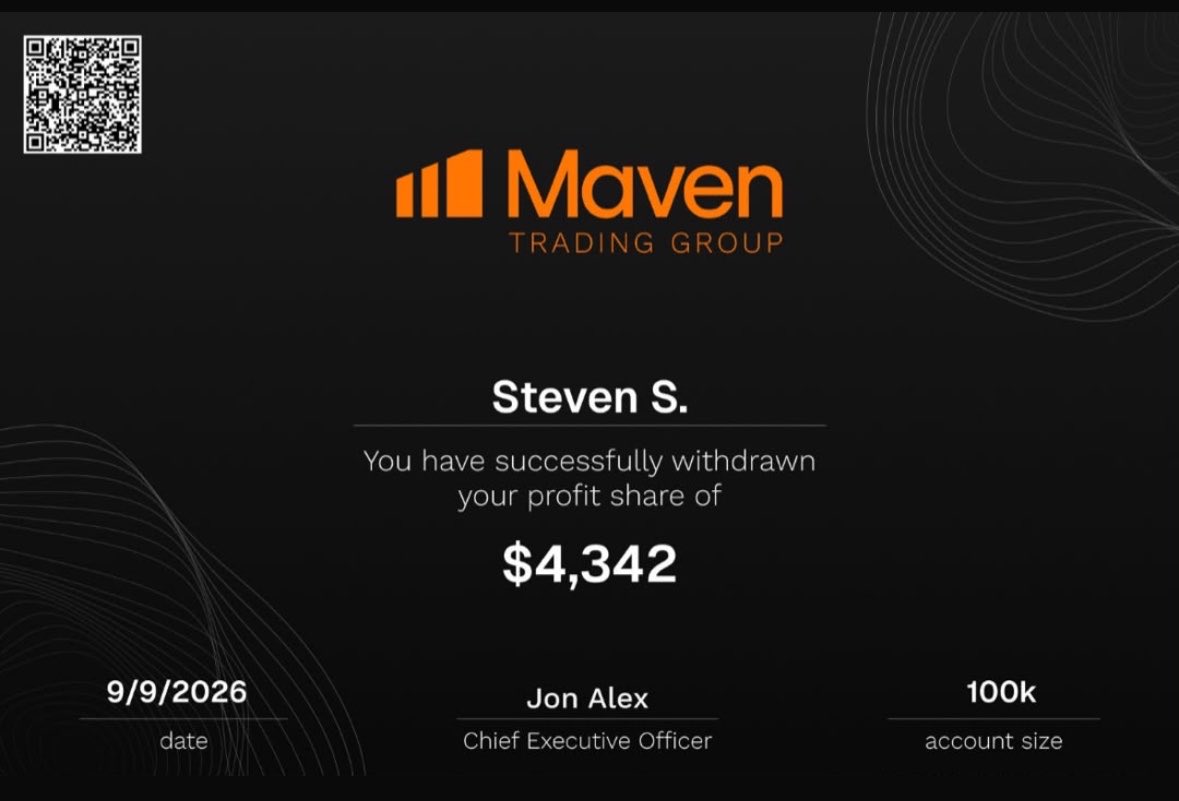 AU79executioner's tweet photo. Tired of payout delay that often leads to payout denial ?? 🍊🍊

@maventrading prides itself as the fastest paying firm in the industry with an average speed of 58min. 

Also zero payout denial history. 

Start trading with maven today from as low as $9 

https://t.co/irIoScdfq2

Use code AU for 10% discount on all purchase! 🍊