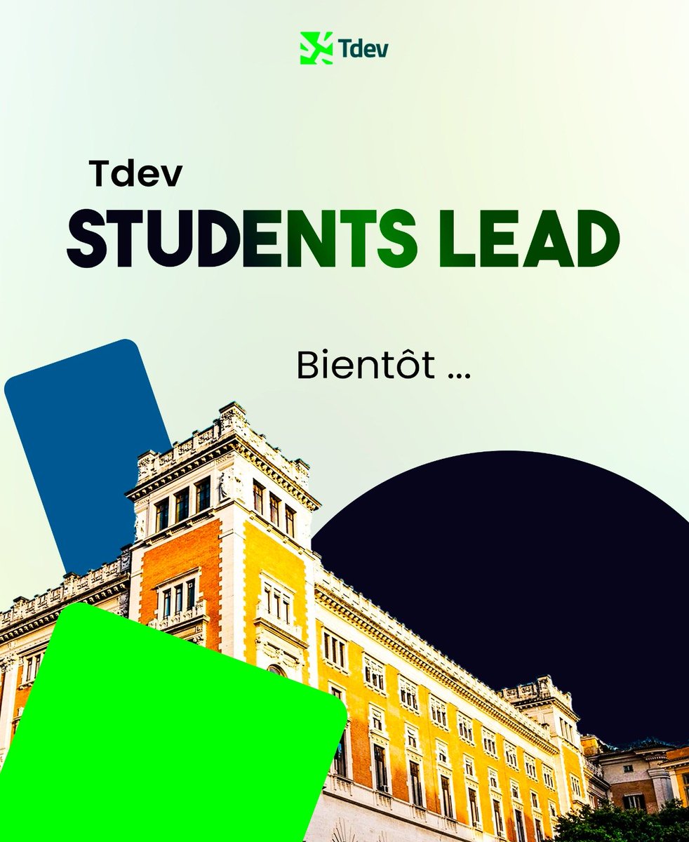 tdevorg tweet picture