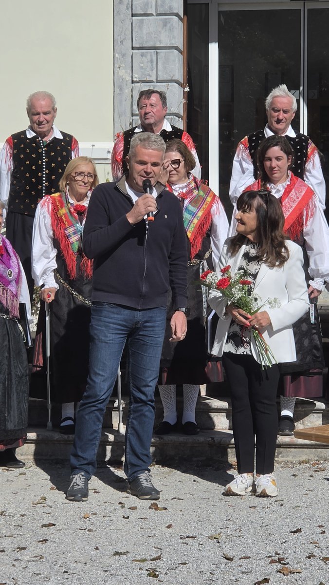 JozePlut's tweet photo. Dan ❤️.
Imenitna družba! Hvala za povabilo! https://t.co/QRry31ODWf