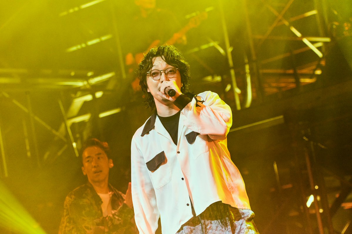 encountofficial's tweet photo. 【 🪩ライブレポ🎤 】
三浦大知、故郷・沖縄の“カチャーシー”ダンスで観客と一体化
「自分のスタイルで踊ってくれる…うれしい」

ライブレポ全文はこちら（写真6枚あり）
🖇️https://t.co/My564REv3m

@DAICHIMIURAinfo https://t.co/fQtXKC6GFA