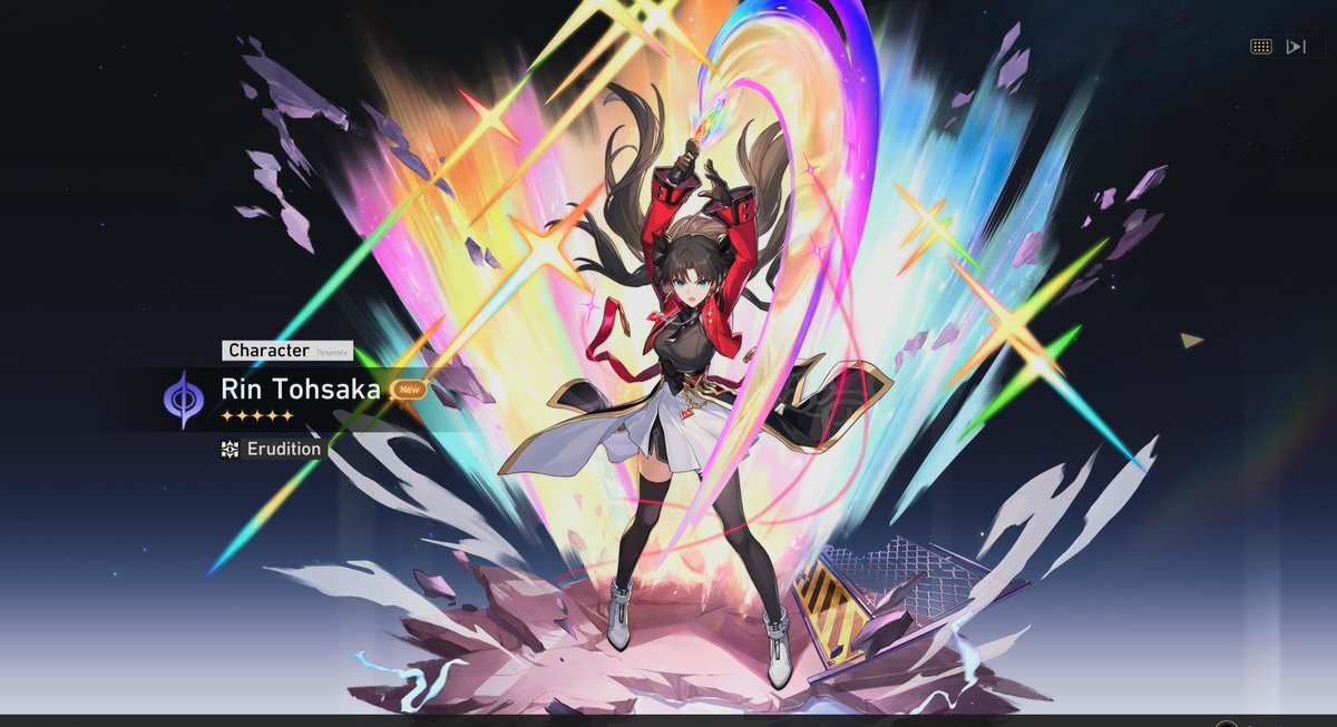 legendharuka's tweet photo. Also I finally got the best Tsundere of all time https://t.co/QzDhNAkpk9