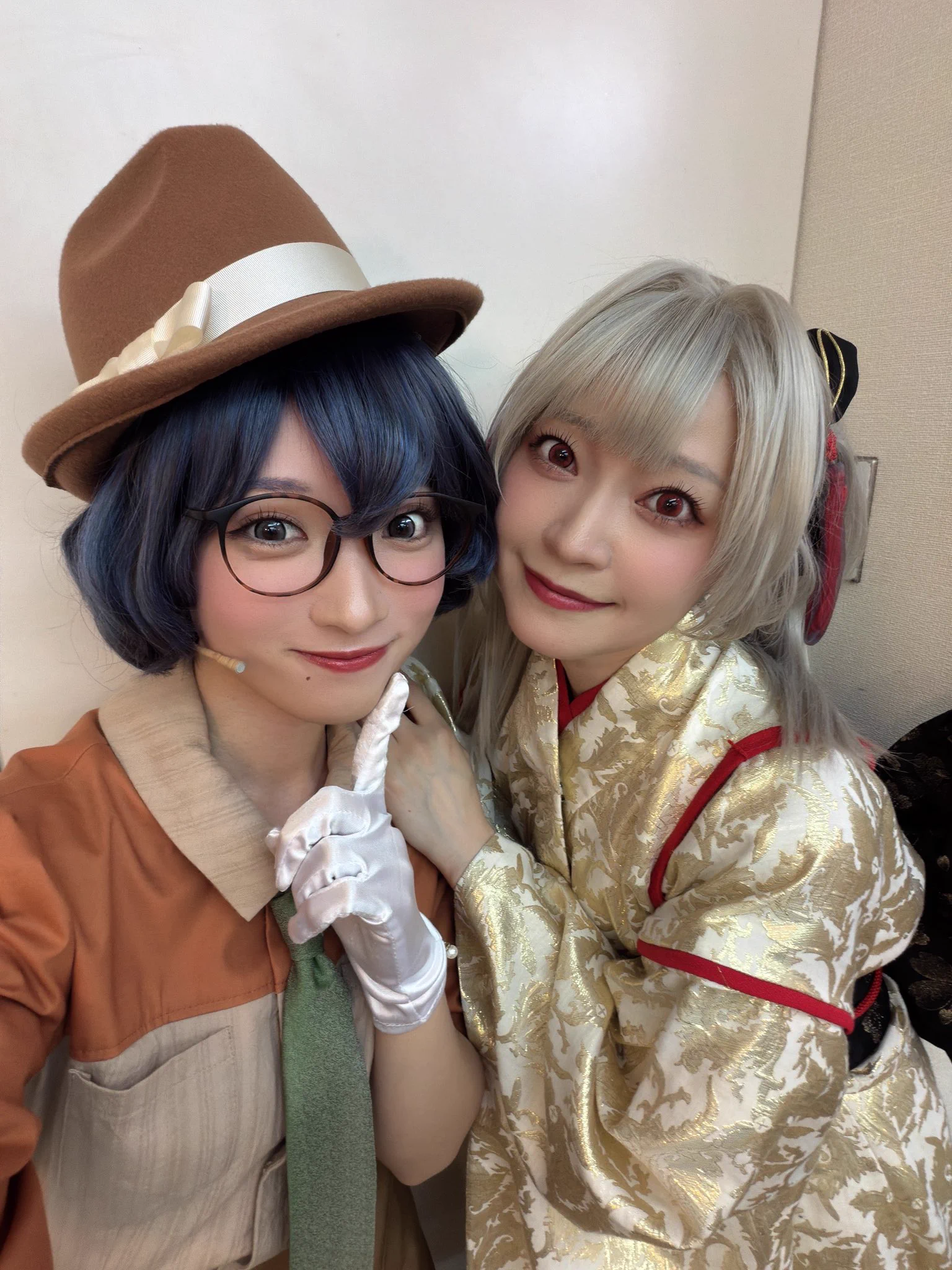 22/7 河瀬詩 (@kawase_uta_0227) / X