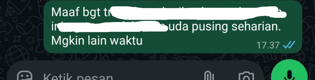 LingLive2l's tweet photo. Wkwkwk sekedar menjawab "gws" atau apapun itu aja tdk. Emg dr awal gd empati apa yg mau diharap, paling benar block mreka smua aja https://t.co/3IlgjWKIbw