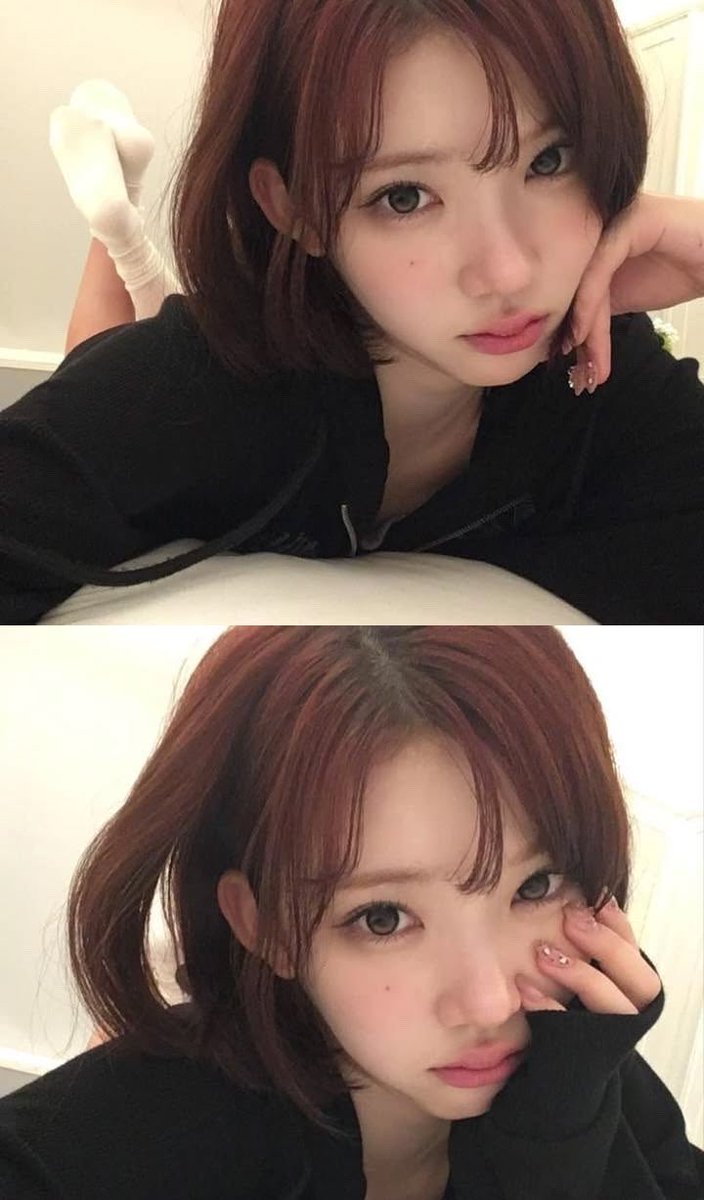chuuuu__2's tweet photo. 최지우침대셀카 너무..너무임….ㄴㅁ https://t.co/3fIgVY6i8Y