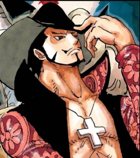 shnkfI's tweet photo. #ONEPIECE1194

Facts established in the story. 📖

Shanks has been hyped for his Conqueror’s Haki since the very beginning and has even been compared to Joy Boy. ⚡️

Kaido and Mihawk having Conqueror’s Haki doesn’t change the established narrative.

Shanks the strongest. 👑🔥 https://t.co/zfbdoS5xzA