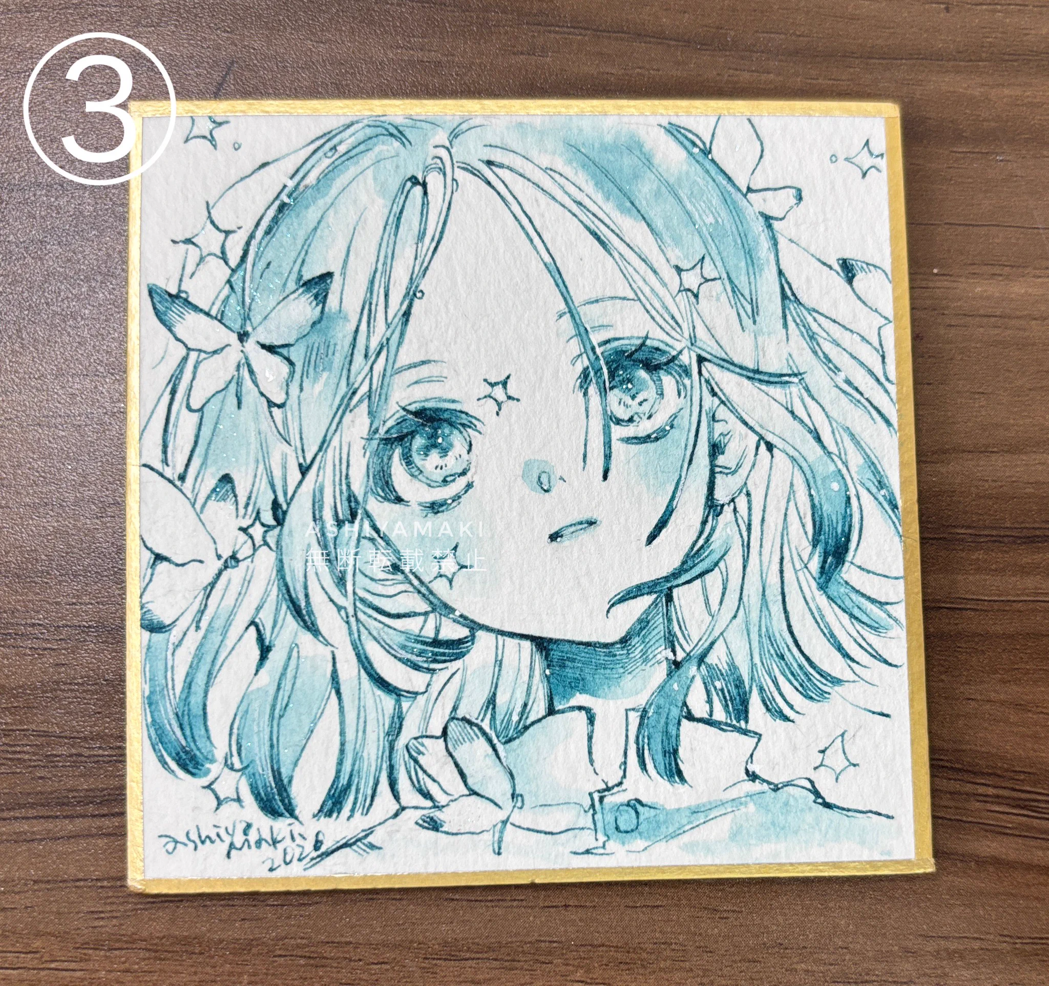 芦屋マキ▪︎9/26-27 ARTdecoration（大阪） on X: 