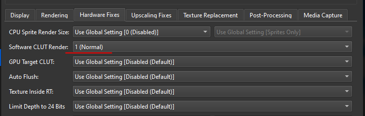 FabiXMastered's tweet photo. @Nerrajin hey, this is how you fix the ghosting and the outlines, while the game is running, go to game properties, then graphics, and do the settings in the order of the images (should be useful for everyone with this problem) https://t.co/ND8rqrMCQd