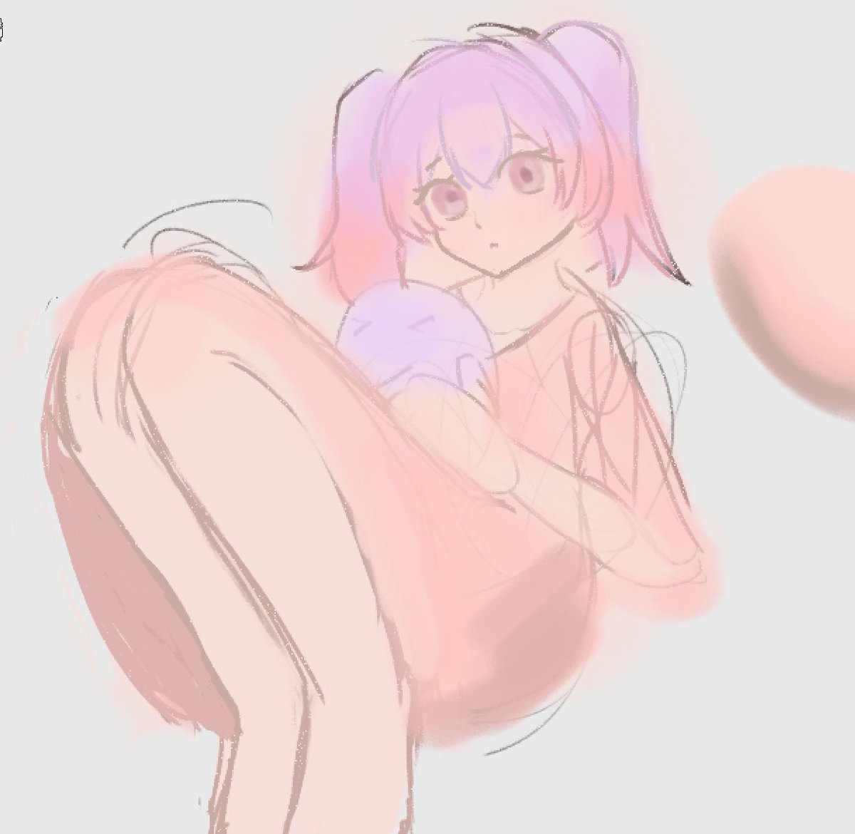 silent_tofu's tweet photo. some old drawin https://t.co/HKPCcEBE4H