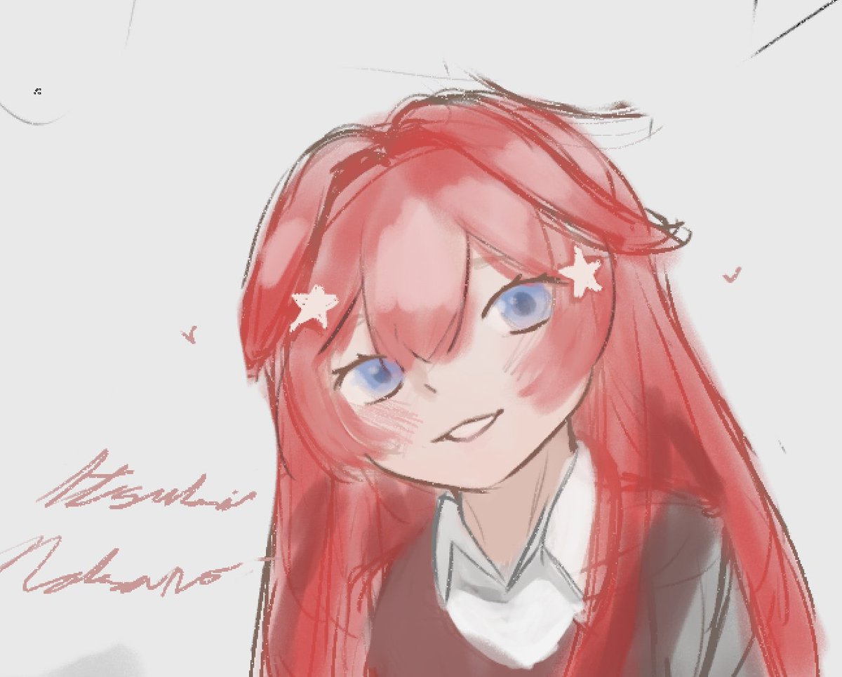 silent_tofu's tweet photo. some old drawin https://t.co/HKPCcEBE4H