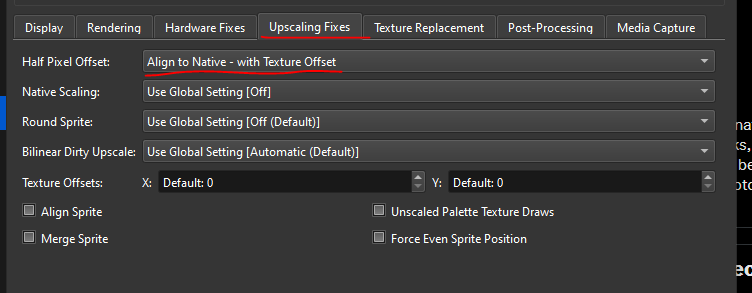 FabiXMastered's tweet photo. @Nerrajin hey, this is how you fix the ghosting and the outlines, while the game is running, go to game properties, then graphics, and do the settings in the order of the images (should be useful for everyone with this problem) https://t.co/ND8rqrMCQd