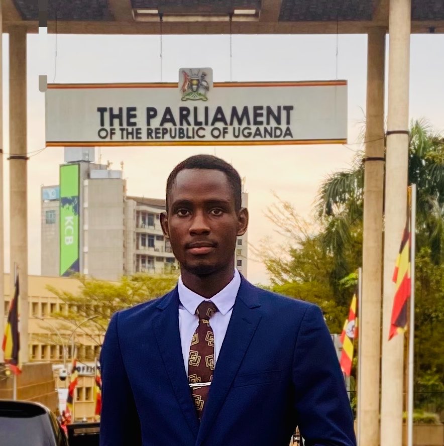 Rukundoeg88395Z's tweet photo. Parliament’s resolution to expand university sponsorship under the District Quota Scheme is an important step toward widening access to higher education for students from disadvantaged and rural communities.
#MakerereUniversity https://t.co/D2Vz0UBNDl