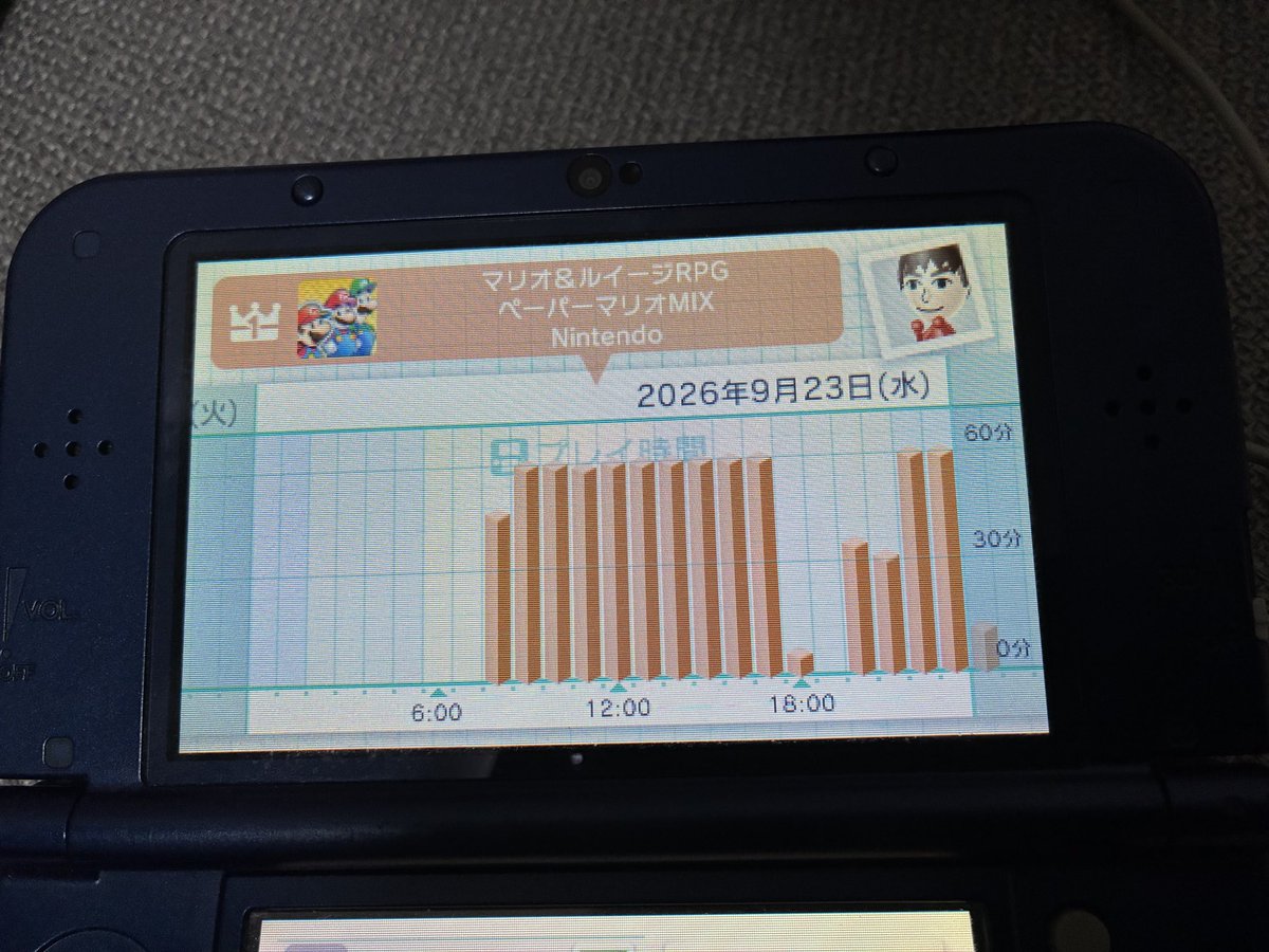 mabodofu07's tweet photo. おお https://t.co/xBim12KCkw