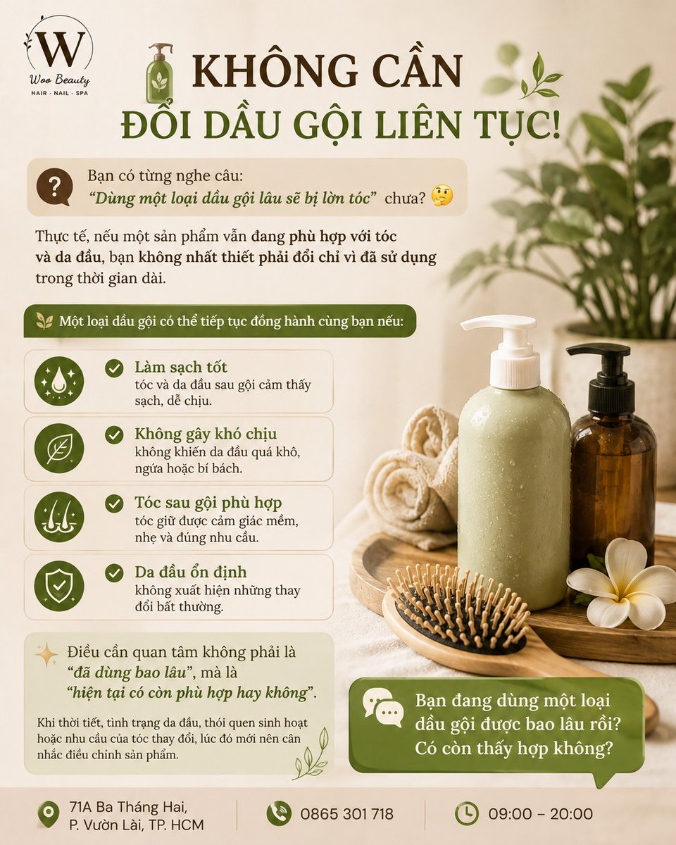 ArnoldImhoff's tweet photo. Dùng một loại dầu gội lâu có khiến tóc bị “lờn”? Bạn đã gắn bó với dầu gội hiện tại bao lâu và còn thấy phù hợp không? https://t.co/7dcjdX9pl0