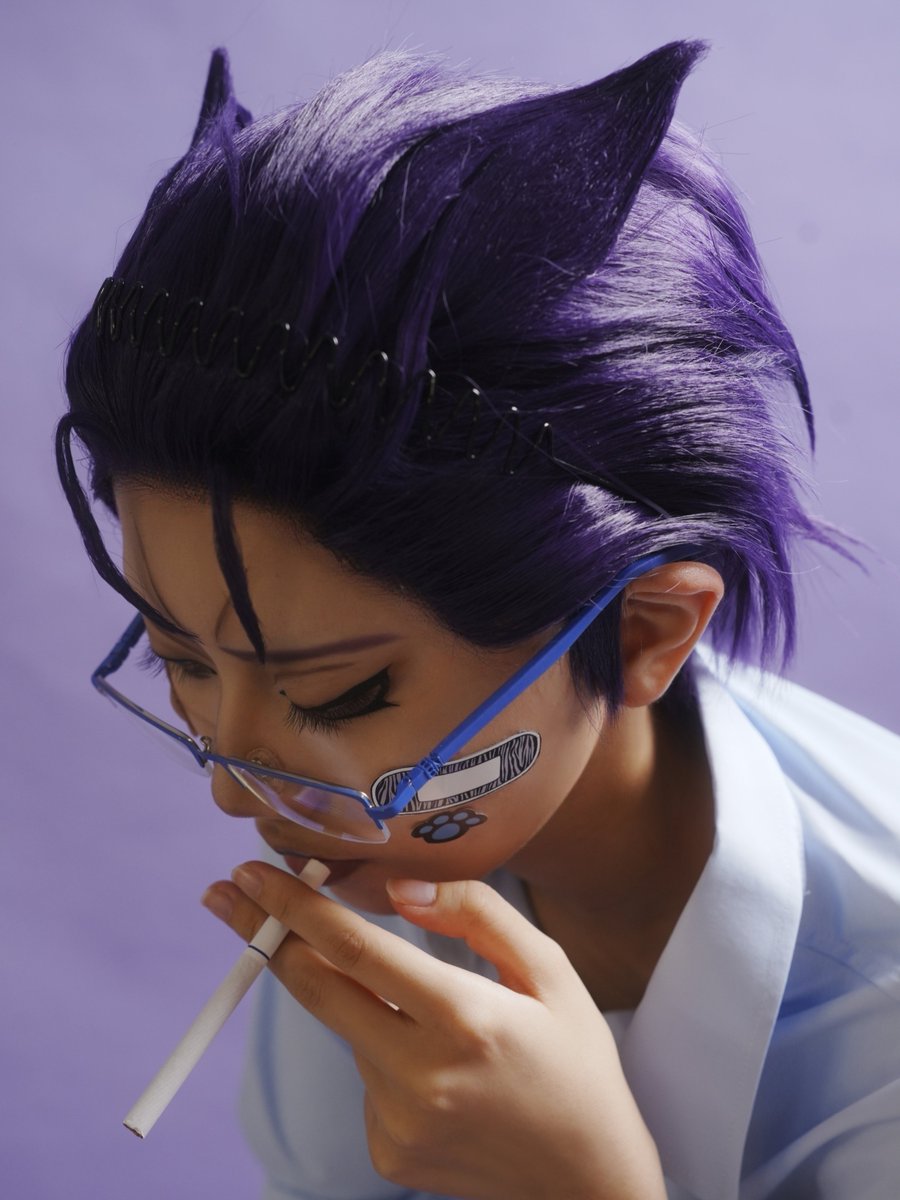 ekq2qb's tweet photo. cos mirm/if魔フィア

    一服🚬𓈒 𓂂𓏸

📸:@vulcan_1129
 #ウチらが最強ギャル併せ0813 https://t.co/YoXhwD06av