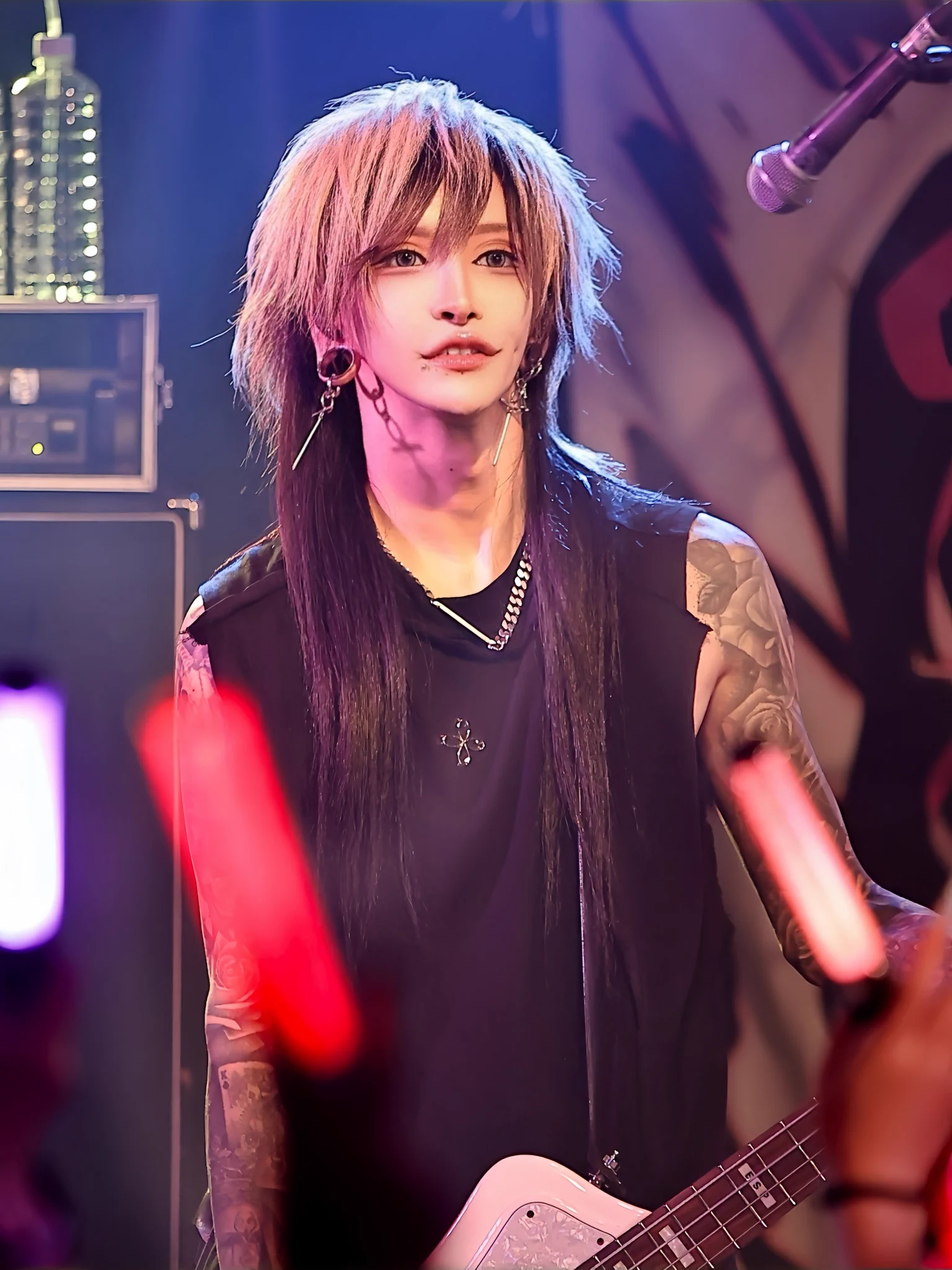 毒牙メノ (@dennou_meno) / X