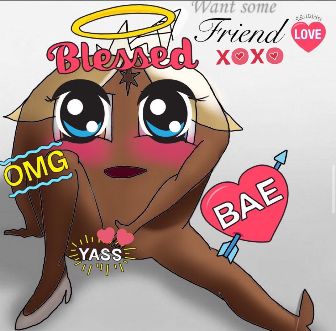 orcrescent's tweet photo. @F0UNT0FKNWLEDGE i gave salt no healing bc hes the bad apple https://t.co/Syfmh69N1E