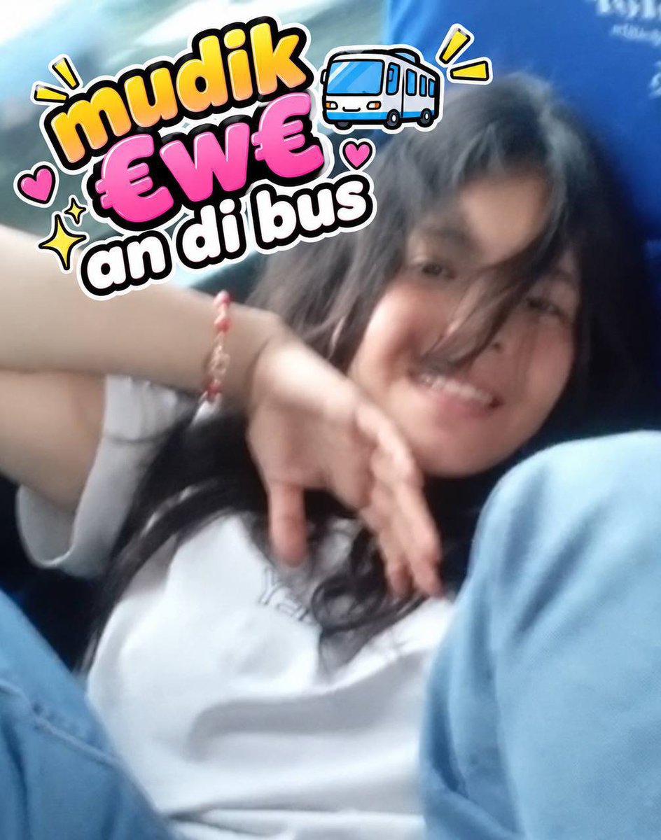 iamabrowngirl's tweet photo. Padahal bus nya lagi jalan njir
https://t.co/RcEUjbs9dw https://t.co/ChHe5bO4Ht