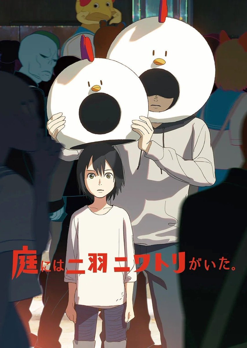AnimeTokki's tweet photo. 🚨 “Tatsuki Fujimoto's 17-26” is Officially nominated for the 54th International Emmy Awards 2026. https://t.co/Zci9Wt473M