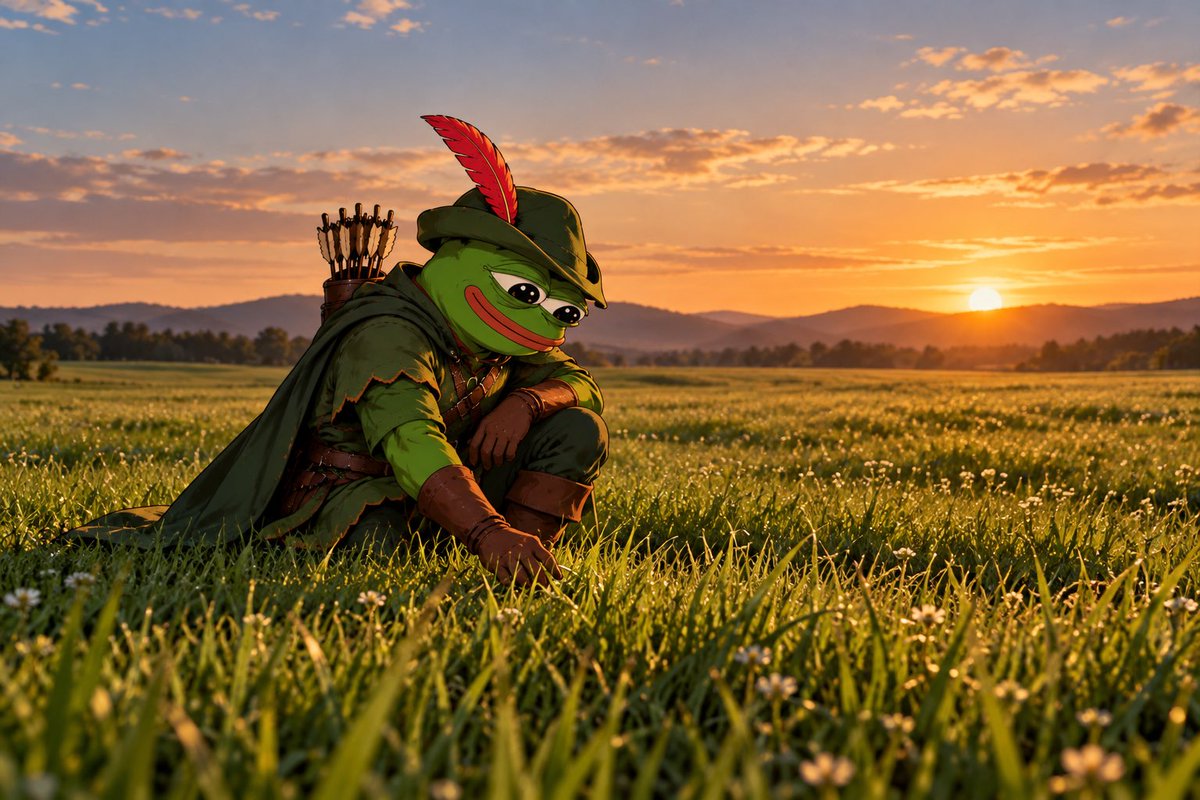 PepeRobinhoo's tweet photo. Touch the grass https://t.co/ARHbfjl33H