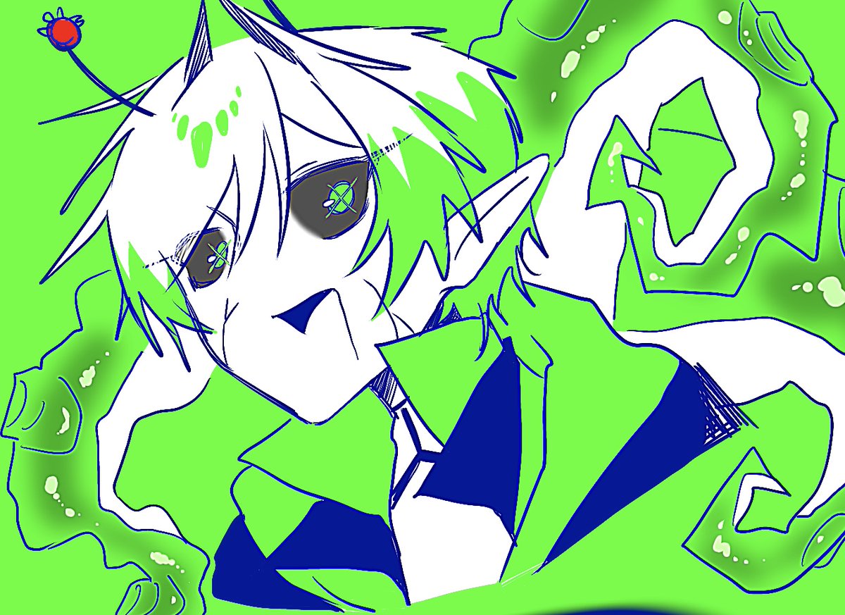 teatea_0531's tweet photo. 落書きの残りと全体
#プリうま　#アンプ絵 https://t.co/PazbWtleGH