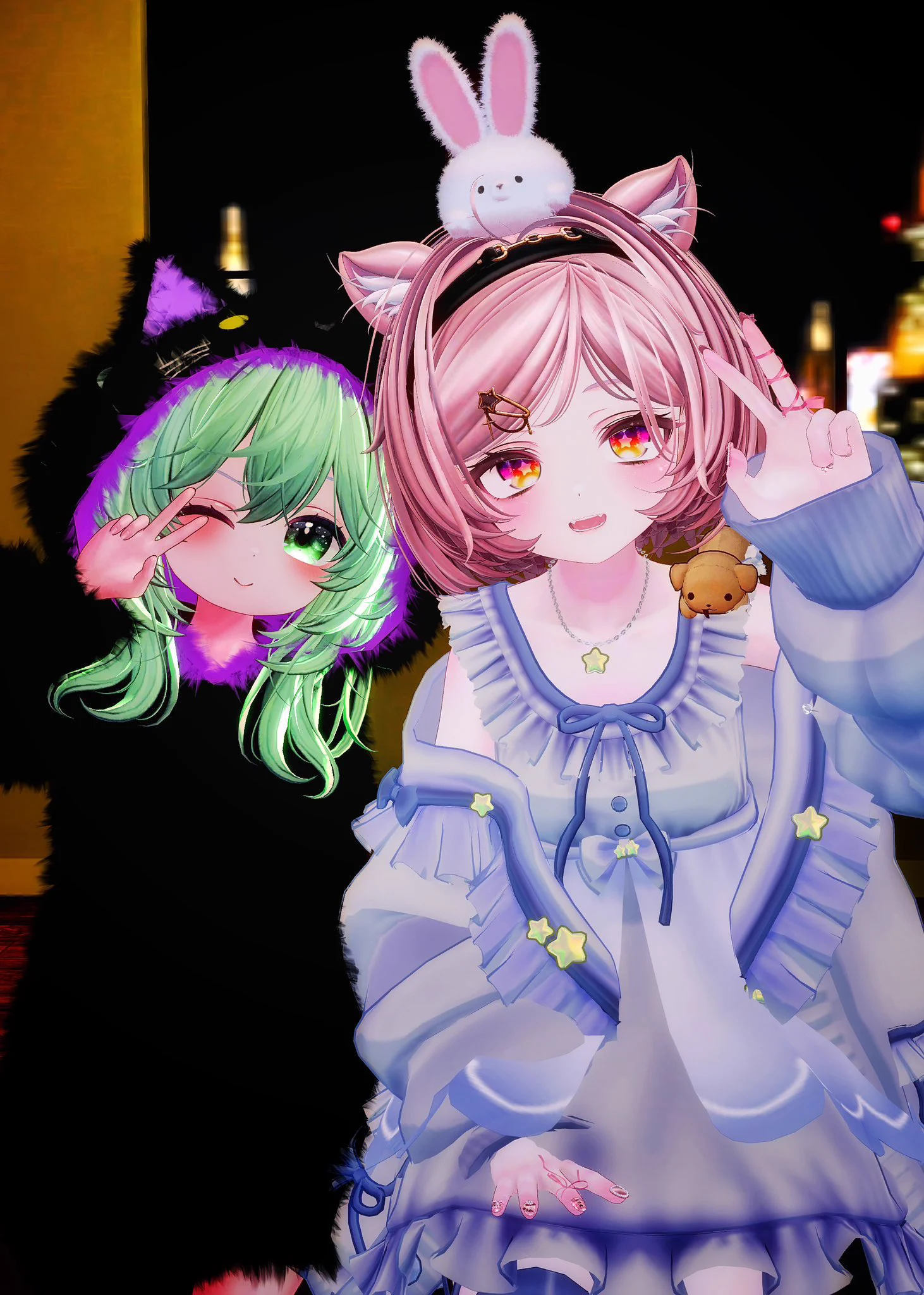 うさっちのページです☆ なたうす on X: 