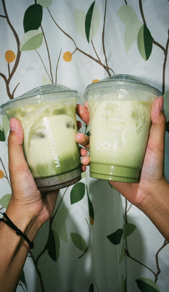 cielsiuss's tweet photo. asyikk dapet matchaa dari kaka sayanggg @bnllets terimakaciii byy, semoga rezekinya lancar teruss, dan harinya slalu menyenangkan🫰🏻💗🥰💞💓 https://t.co/4PJcGyahuS