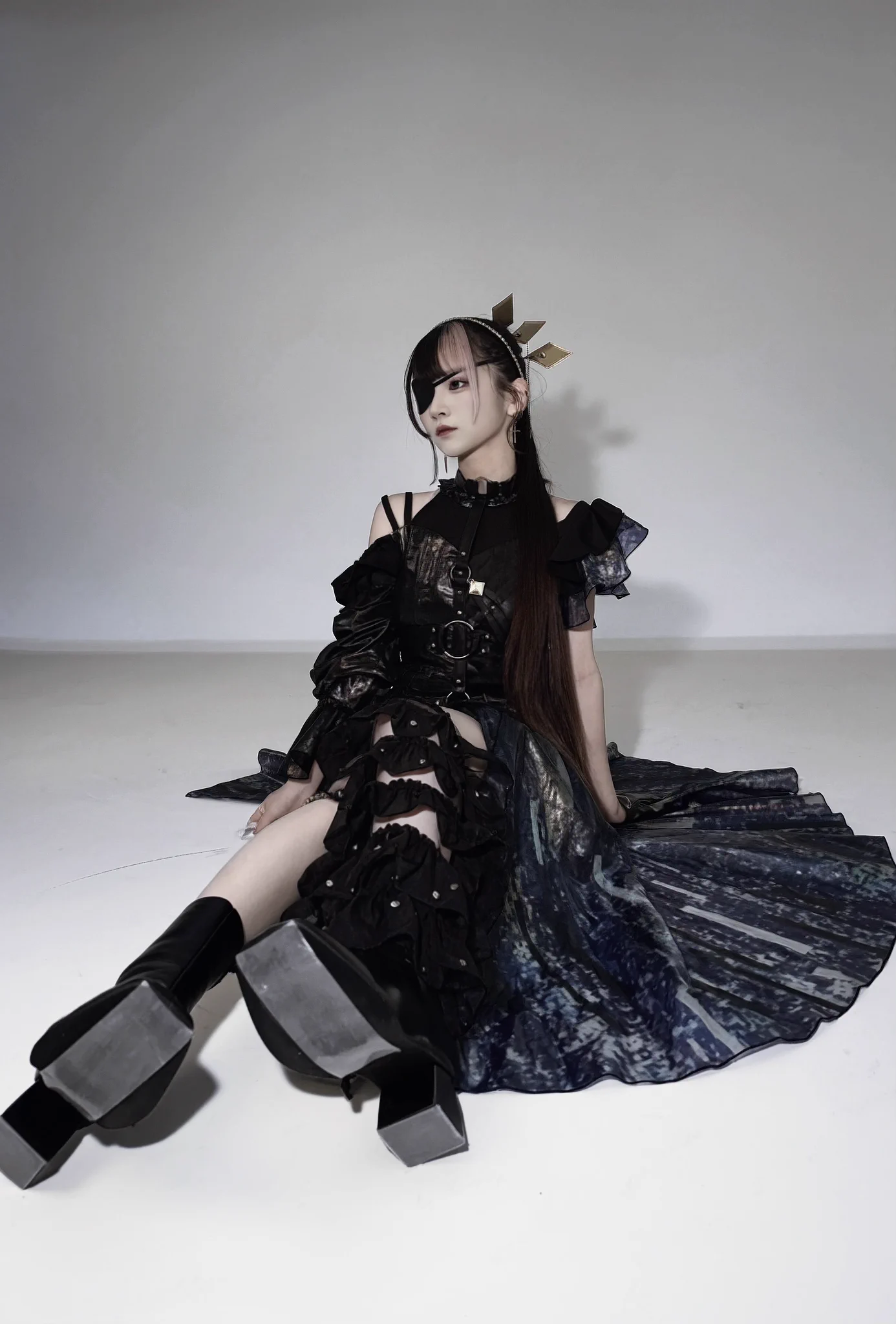 川口 莉奈 na platformi X: „⟡ 明日から2日間 何卒宜しくお願い致し