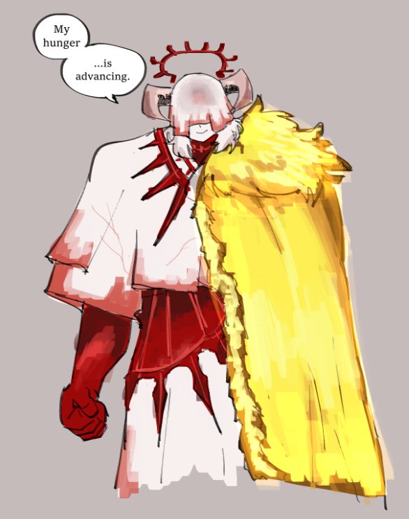 atlaszoidac's tweet photo. limbus canto 10 spoilers https://t.co/6uIkL8ttva