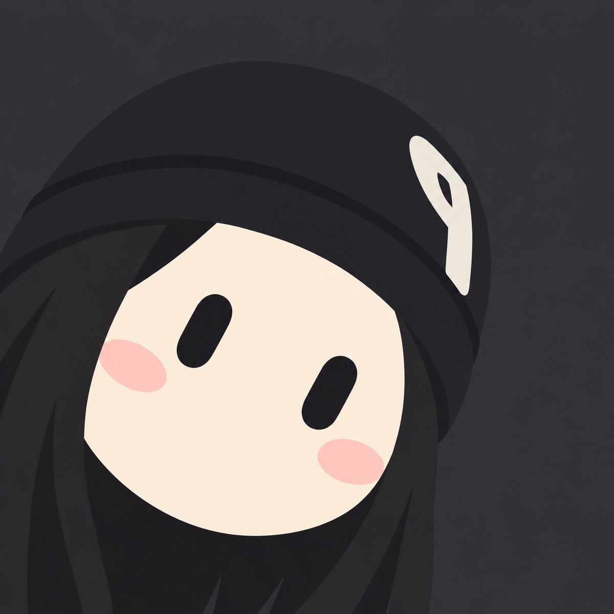 Grokified portrait by @ibaxoni
