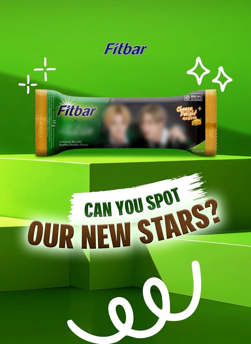 choiceleowon's tweet photo. Sy mengaku siap memborong fitbar https://t.co/4AvbJpChJ8