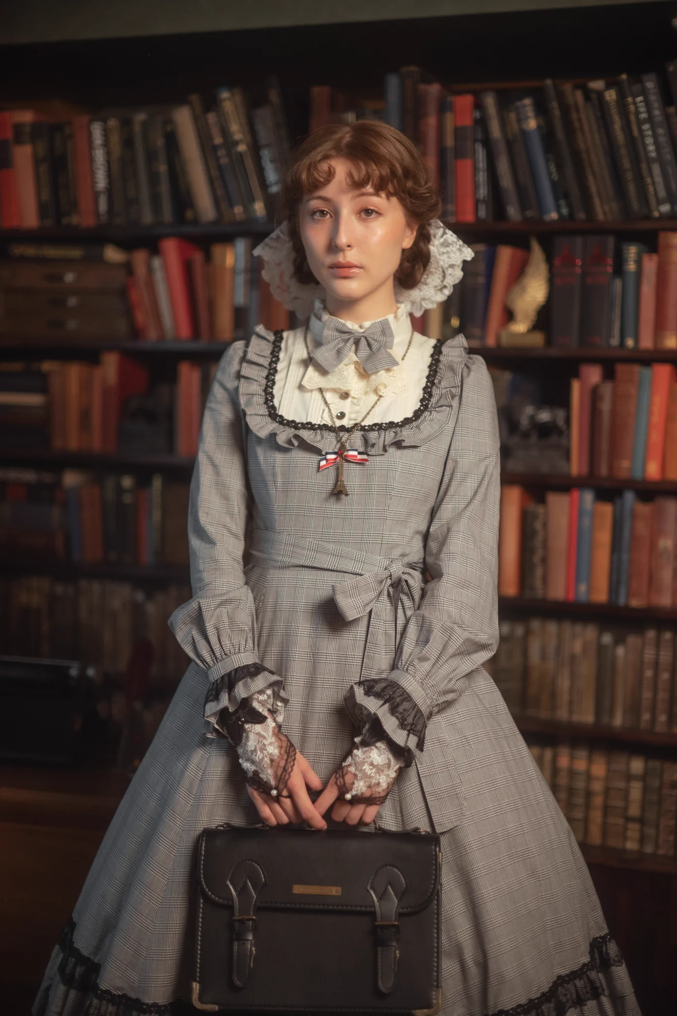 Victorian maiden on X: 