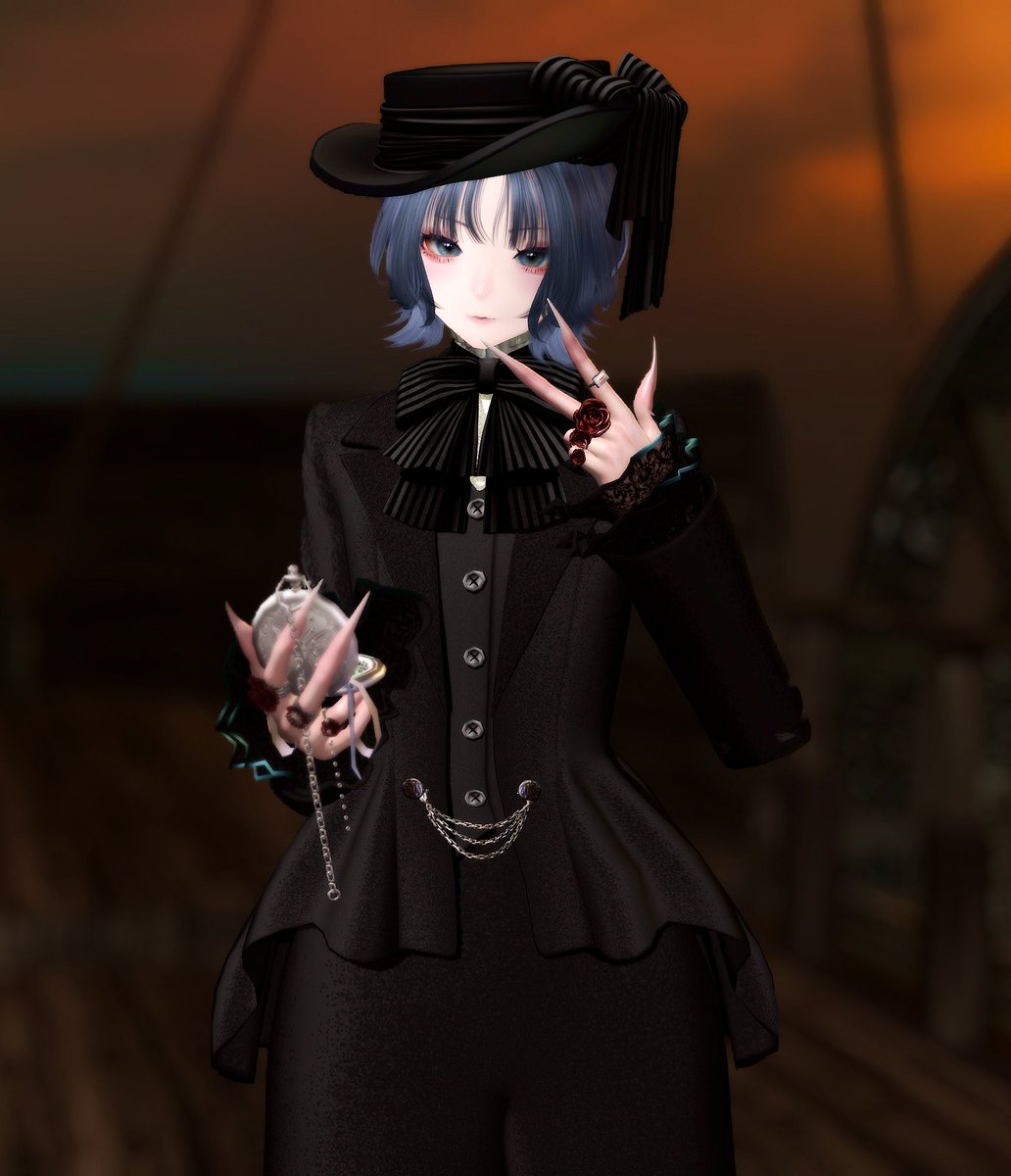 SakumaR0707's tweet photo. VictorianLolita可愛くて好きだ…… https://t.co/kkcCwSxYVR